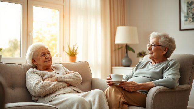 Pflegegrad 2: Alltagstipps für Angehörige