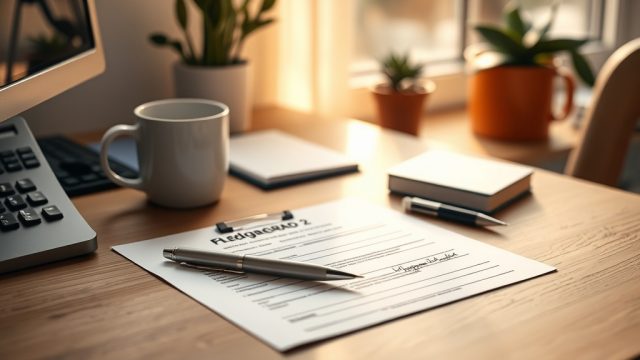 Pflegegrad 2 beantragen: Schritt-für-Schritt-Anleitung