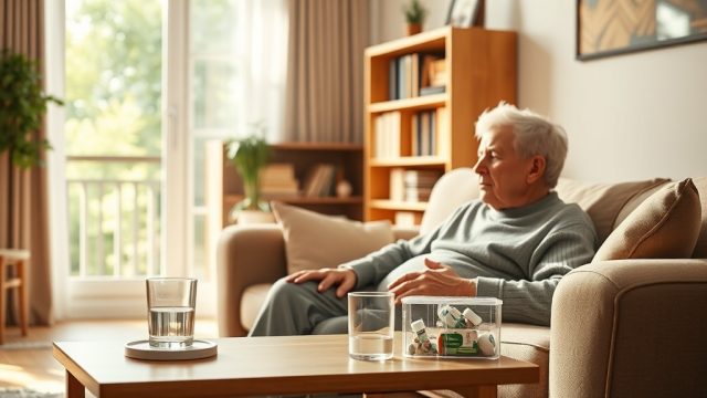 Pflegegrad 2: Alle Leistungen und Geldbeträge 2025