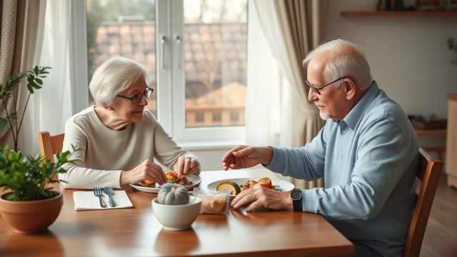 Pflegegrad 2 vs. Pflegegrad 3: Die wichtigsten Unterschiede