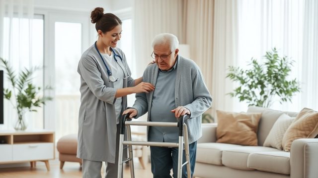 Pflegegrad 3: Alle Leistungen und Geldbeträge 2025